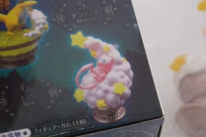 Re-Ment Pokemon Starrium 2 Mew - Picture 1 of 4