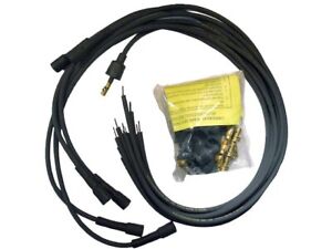 For Studebaker Champion Spark Plug Wire Set United Automotive 45671TDRQ