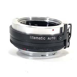 Teleconvertidor automático Litematic 2X - Imagen 1 de 5
