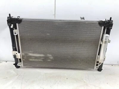 2017-2020 MITSUBISHI OUTLANDER SPORT 2.0L RADIATOR CONDENSER COOLING MOTOR PACK - Image 1 of 4