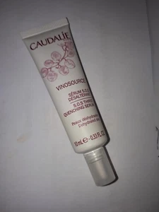 Caudalie Vinosource SOS Durstlöschendes Serum 10 ml Neu - Bild 1 von 2