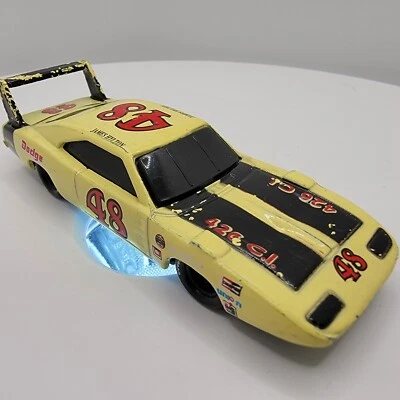 Dodge Racing Champions Collector's Series #48 1992 James Hylton Foto 1 de 4