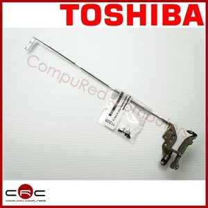 Toshiba Satellite P50T-B P55T-B Scharnier rechts Hinge right 13N0-W9M0701 - Afbeelding 1 van 2
