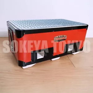 Yakitori BBQ Porous Ceramic Barbecue Japanese/Hibachi Gril Konro W39×H22×D17(cm) - Picture 1 of 9