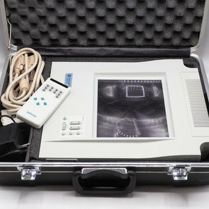 Vtg Infocus Systems 5000cx Boxlight Projector Computer Hardcase & accs.