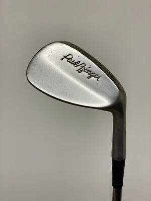 Vintage macgregor paul azinger sand wedge SW / steel shaft / right handed - Image 1 of 4