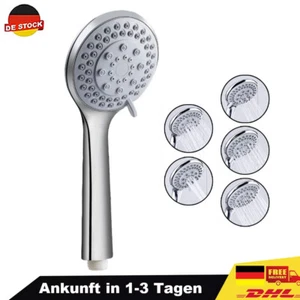 Waschbecken Für Wasserhahn Wasserspar Bad Sprinkler Duschkopf Dusche Handbrause - Bild 1 von 13