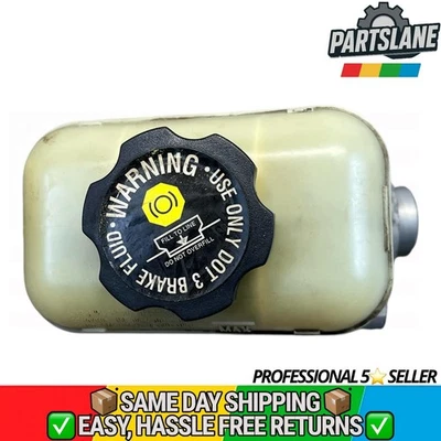 Chevrolet Malibu 1997-1999 cilindro maestro OEM Foto 1 de 3