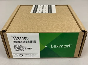 LEXMARK 41X1108 plateau 1 rouleau pick-up M5255 M5270 boîte scellée d'origine OEM - Photo 1/3