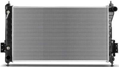 Sunbelt Radiator For 19-25 Nissan Altima 2.5L Lifetime Warranty Foto 1 de 4