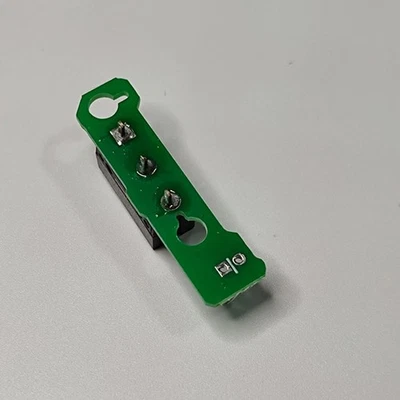 Mouse Button Board Left Key Board Replacement Accessories for Logitech Master 3 - Image 1 of 4