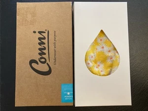 Conni Absorbent Underwear Women’s  Boyleg Size US 8 OOPSIE DAISY - SHIPS FREE - Picture 1 of 14