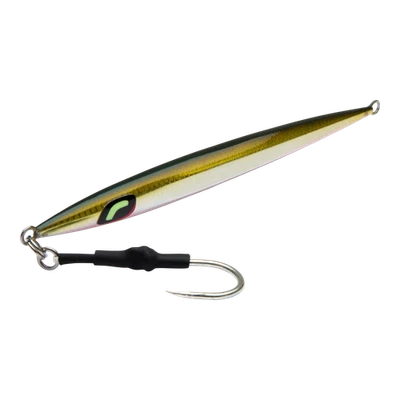 Shimano Sand Eel SHIMMERFALL Jigs (BF100FSSE) Fishing - Image 1 of 4