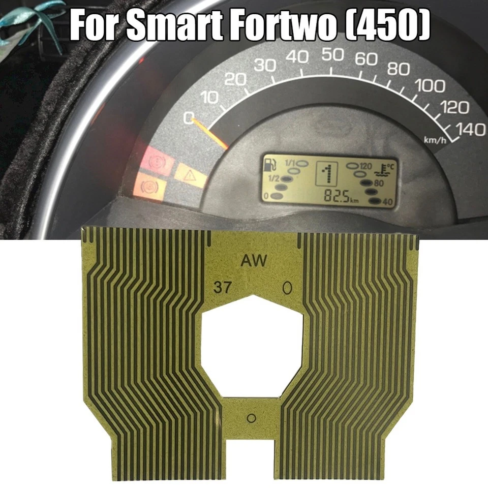 Smart 110008872002