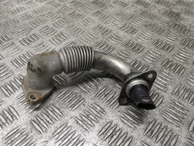 Kia Sportage Crdi Mk3 2010-2015 Egr Pipe  - Image 1 of 4