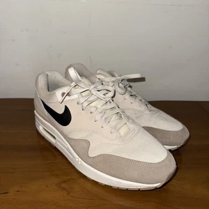 Nike Air Max 1 "Sand Black" (AH8145-200) Men's Size 10.5 - Picture 1 of 9