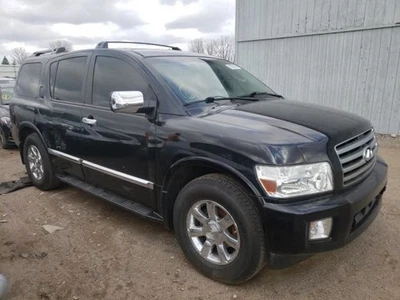 Strut Front Fits 04-10 INFINITI QX56 1346379 - Imagem 1 de 4