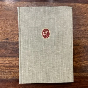 The Utopia of Sir THOMAS MORE Walter Black Classics Club 1947 Hardcover Book VTG - Bild 1 von 5