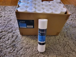 Filtros de agua para sedimentos de polipropileno hilados SpiroPure SP-P5 (22) x 2,5 5 micras - Imagen 1 de 4