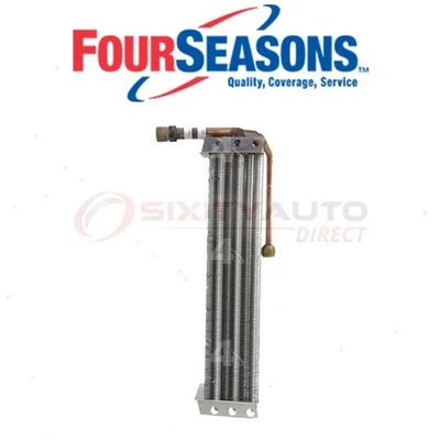 Four Seasons Rear AC Evaporator Core for 1972 Chevrolet K20 Suburban - eh — 第 1/4 张图片