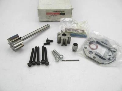Kit de reconstrucción de bomba de aceite Perfect Circle 601-1326 para Buick Oldsmobile 1982-85 3,0 L Foto 1 de 3