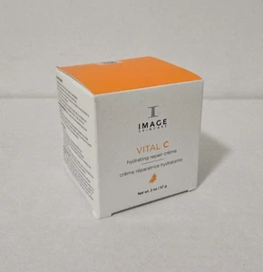Image Skincare - Vital C Crema Hidratante Reparadora Hidratante 2oz Hidratante Facial - Imagen 1 de 5
