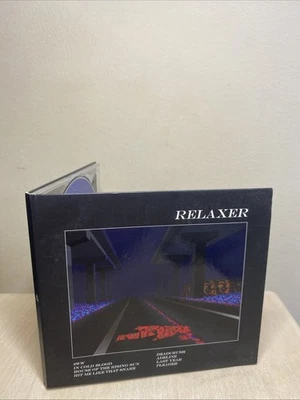 Alt - J - Relaxer, 2017 Digipak CD Album Near Mint - Image 1 of 4