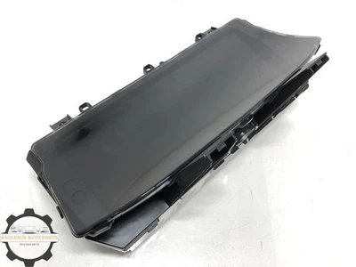 2013-2016 RANGE ROVER L405 SPEEDOMETER INSTRUMENT CLUSTER GAUGE OEM 136K - Image 1 of 4