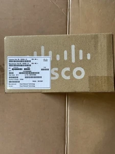 Cisco Web Conference Kit Mini | CS-KIT-MINI-K9 / TTC7-26 / TTC5-09 New In box - Picture 1 of 2