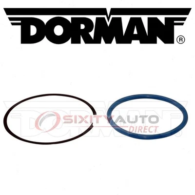 Dorman Fuel Tank Sending Unit Lock Ring for 1998-1999 GMC K1500 Suburban Air ul Foto 1 de 4