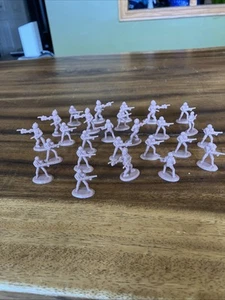 Vintage Buck Rogers: Battle for the 25th Century Game by TSR  Replacement Parts - Imagen 1 de 8