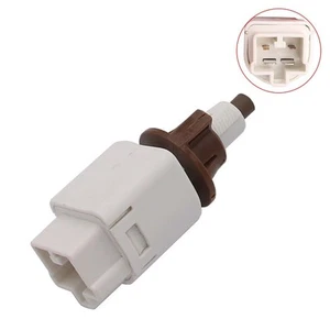 Lamp Stop Light Switch ABS Material Compatible with For Toyota For RAV4 - Picture 1 of 9