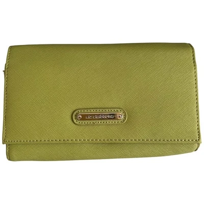 Cartera Larga Liz Claiborne Verde, 7.75"1.5"x4.75" Foto 1 de 4