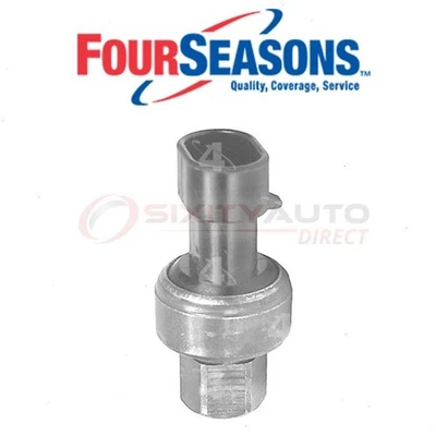 Four Seasons HVAC Cut-Off Switch for 1994-1999 Chevrolet C1500 Suburban - iu - Image 1 of 4