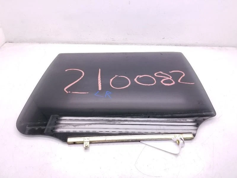 Cristal puerta trasera izquierda conductor se adapta a 01-07 SEQUOIA Foto 1 de 4