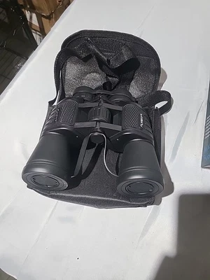 20x50 High Powered Binoculars for Adults Waterproof Compact Binoculars with L... - Image 1 of 3