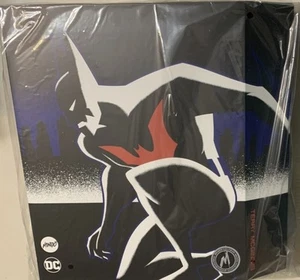 NUEVO Mondo Batman Beyond Escala 1/6 Edición Exclusiva LE 1000 Agotado Envío Gratis - Imagen 1 de 2