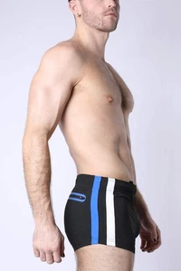 Cellblock 13 Pup Tron Short - Picture 1 of 20
