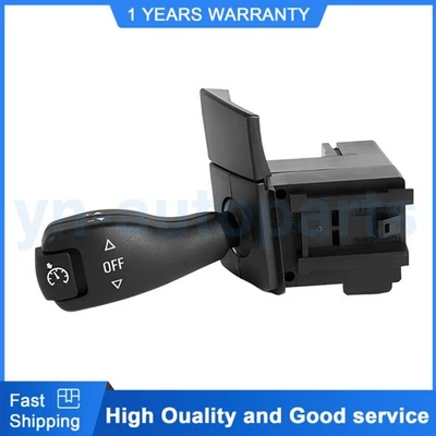 Cruise Control Switch Stalk 61316940989 Fit For BMW Z4 E85 E86 M54 N52 2002-2008 - Image 1 of 4