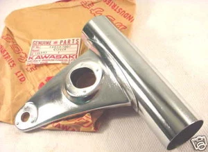 KAWASAKI KZ400 78-79 NOS Fork Cover - Bild 1 von 2