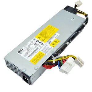 Netzteil Dell DPS-345AB C 345W DELL POWEREDGE 850/860/R200 0XH225 - Bild 1 von 3