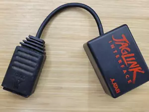 Atari Jaglink Interface Jaguar - Imagen 1 de 1