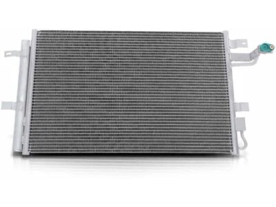 Condensador de aire acondicionado para Ford Taurus 2013-2014 APR 79631XRGX 3,5 L V6 Foto 1 de 2