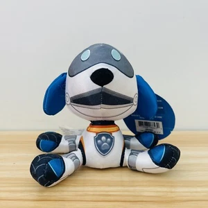 Paw Patrol Robo Dog Plush Toy Nickelodeon 2015 Spin Master 20cm New With Tags - Picture 1 of 9