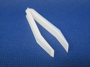 C52-0215 Entegris / Fluoroware Tongs 190mm Teflon / PFA - Picture 1 of 2