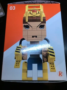 Mega Construx Kubros Aliens Movie Ripley Figure Power Loader Suit james cameron - Picture 1 of 4