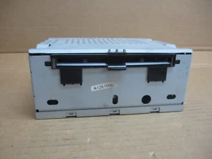 12 13 14 15 16 Ford F250 F350 Radio Stereo CD Player Receiver AM FM dc3t19c107cc - Picture 1 of 7