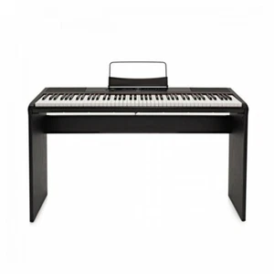 SDP-2 Stage Piano by Gear4music + Stand - Picture 1 of 6