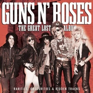 Guns N' Roses - Great Lost Album, The - CD - New - Picture 1 of 1