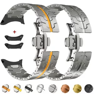 Replacement For For Suunto Core Smart Watch Stainless Steel Strap Band Bracelet - Picture 1 of 20